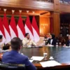 Prabowo Fokus Perkuat Fondasi Indonesia Lewat Pangan, Energi, dan Lapangan Kerja