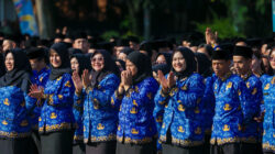 Kabar Gembira! 240 Ribu Guru PPPK Naik Jadi Penuh Waktu Tanpa Tes