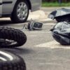 Polisi Tewas Ditabrak Truk Saat Antar Berkas ke Kejaksaan