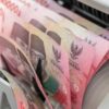 Rupiah Melemah ke Rp17.902 per Dolar AS, BI Ungkap Penyebabnya