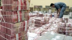 BI Ungkap Kredit Belum Dicairkan Tembus Rp2.548 Triliun