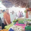 Harga Cabai di Makassar Naik Jadi Rp85 Ribu, TPID Sulsel Gelar Operasi Pasar