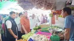 Harga Cabai di Makassar Naik Jadi Rp85 Ribu, TPID Sulsel Gelar Operasi Pasar