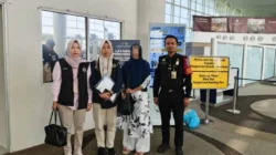 Imigrasi Banda Aceh Deportasi WN India, Ini Kasusnya