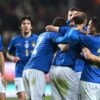 Italia Hantam Turki 4-1, Empat Pemain Cetak Gol di Nations League