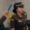 Usai Viral Dugaan Selingkuh, Jaksa Franca Monica Dilantik Jadi Kasubsi di Kejari Bitung