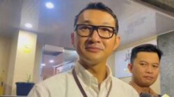 Jubir KPK Diperiksa Polda Metro, Dicecar 50 Pertanyaan Soal Laporan Faizal