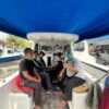 Cari Lima Jurnalis di Anak Krakatau, SAR Andalkan Dua Drone Termal