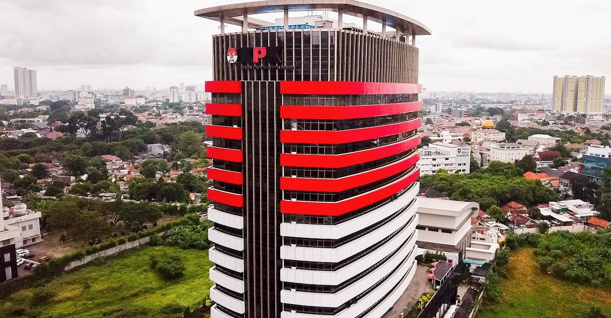 KPK OTT.