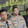 Polisi Pastikan Rafli Peserta Tawuran, Asal Proyektil Masih Diselidiki