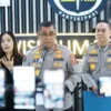 Kasus KM Virgo Transport 8 Naik ke Mabes Polri, 69 Korban Masih Dicari