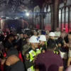 Imigrasi Amankan 4 WNA di Bali, 3 Diduga Salahgunakan Izin Tinggal sebagai DJ