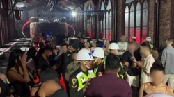 Imigrasi Amankan 4 WNA di Bali, 3 Diduga Salahgunakan Izin Tinggal sebagai DJ