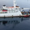 Kemenhub Kerahkan Tiga Kapal Negara Perkuat Operasi SAR KMP Virgo Hari ke-14