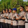 Kapolda Sulsel Pimpin Sertijab Sembilan Kapolres Jajaran: Jadikan Jabatan Sebagai Amanah