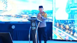 Kapolri Pastikan Polri Kawal Muktamar Muhammadiyah Agar Berjalan Aman