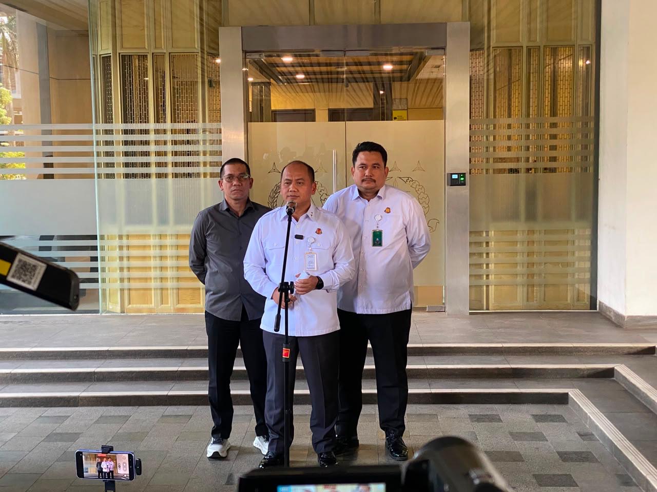 Kejagung Periksa 7 Saksi dari Yayasan hingga BGN