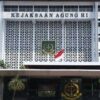 Eks Sekjen ESDM MTP Ditahan Kejagung dalam Kasus Dugaan Korupsi Tata Kelola Nikel