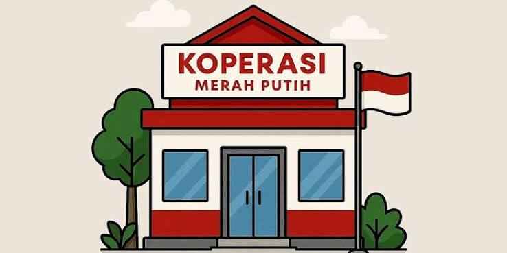 Koperasi Merah Putih_