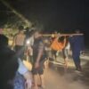 Tujuh Jenazah Korban KM Virgo Transport 8 Ditemukan di Pesisir Sukamara
