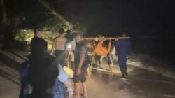 Tujuh Jenazah Korban KM Virgo Transport 8 Ditemukan di Pesisir Sukamara
