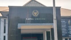 Fasilitas Istimewa Terbongkar di Lapas Cibinong, Puan Desak Reformasi Besar-besaran