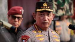 Kapolri Pastikan Polri Siapkan Pengamanan Muktamar Muhammadiyah