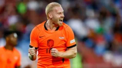 Dua Gol Meerdink Bawa Belanda Menang atas Serbia, Xavi Beri Pujian