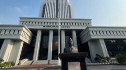 Kasasi JPU Kandas di MA, 8 Bankir Kasus Sritex Akhirnya Bebas Permanen
