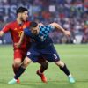 Kovacic Yakin Kroasia Bisa Hentikan Rekor Tak Terkalahkan Spanyol