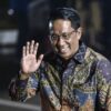 Syarat Capres 2029 Belum Jelas, Menkum: Kita Tunggu Usulan DPR