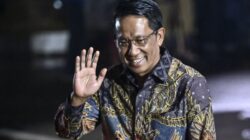 Syarat Capres 2029 Belum Jelas, Menkum: Kita Tunggu Usulan DPR
