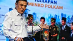 Menko Polkam Beri Peringatan Keras: Barang Bukti Narkoba Jangan Sampai Tercecer