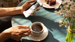 Manfaat Minum Kopi Saat Pagi Bisa Memperlancar BAB