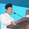 Menag Nasaruddin Umar Batasi Gawai di Sekolah dan Madrasah, Ini Alasannya