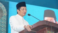 Menag Nasaruddin Umar Batasi Gawai di Sekolah dan Madrasah, Ini Alasannya