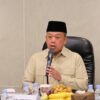 Nusron Wahid Buka Suara soal Anak Buah Kena OTT KPK