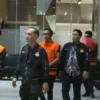 KPK Dalami Sumber Uang Rp106,3 Miliar dalam OTT ATR/BPN