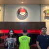 Sabu Disembunyikan dalam Dompet Boneka Harimau, Pria Surabaya Ditangkap