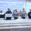 Polda Jatim Bongkar Sindikat Penipuan Investasi Kripto dan Saham, Aliran Dana Capai Rp3,1 Triliun