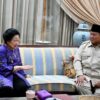 Dasco Ungkap Agenda Pertemuan Lanjutan Prabowo-Megawati