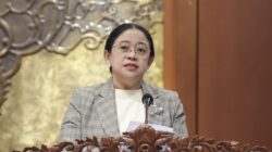 Puan Optimistis Tim Garuda Tambah Medali di Asian Games 2026