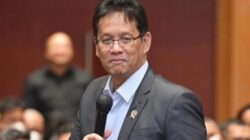 Istana Bantah Purbaya Yudhi Dicopot karena Rombak Pejabat Kemenkeu