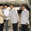 Prabowo Tiba di Tanah Air Setelah Hadiri KTT BRICS 2026 di New Delhi