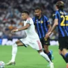Mbappe Ingin Bawa Ballon d’Or 2026 Kembali ke Real Madrid