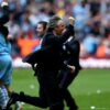 Mancini Tegaskan Kasus Finansial Manchester City Bukan Urusannya