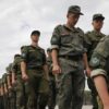 Ukraina Rilis Daftar 8 WNI Diduga Jadi Tentara Bayaran Rusia