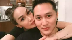 Sara Wijayanto Singgung Hidup Berantakan Usai Gugat Cerai Demian Aditya