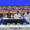 Bea Cukai Bongkar 4 Kasus Impor Ilegal, Beras hingga Pakaian Bekas Senilai Rp27,3 Miliar