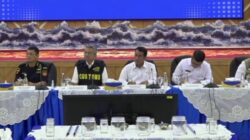 Bea Cukai Bongkar 4 Kasus Impor Ilegal, Beras hingga Pakaian Bekas Senilai Rp27,3 Miliar